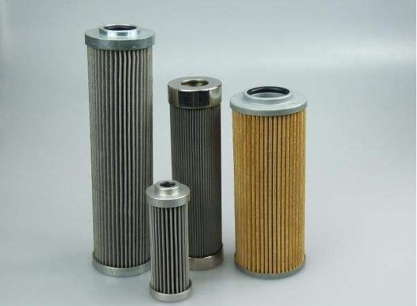 液壓油濾芯