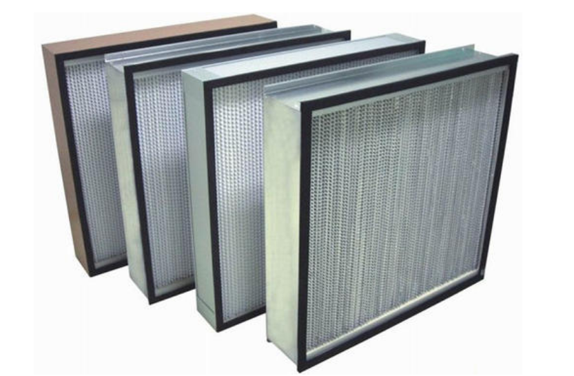 中效過(guò)濾器