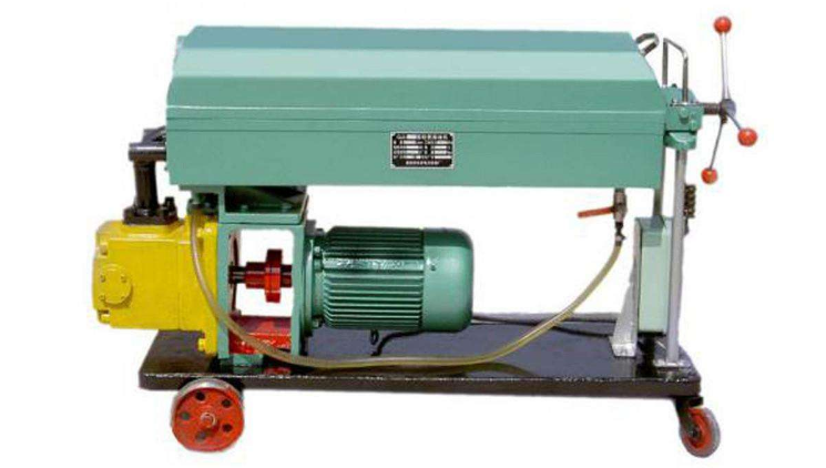 板框式濾油機 板框式濾油機