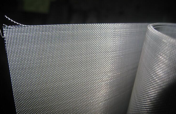 不銹鋼過濾網(wǎng)