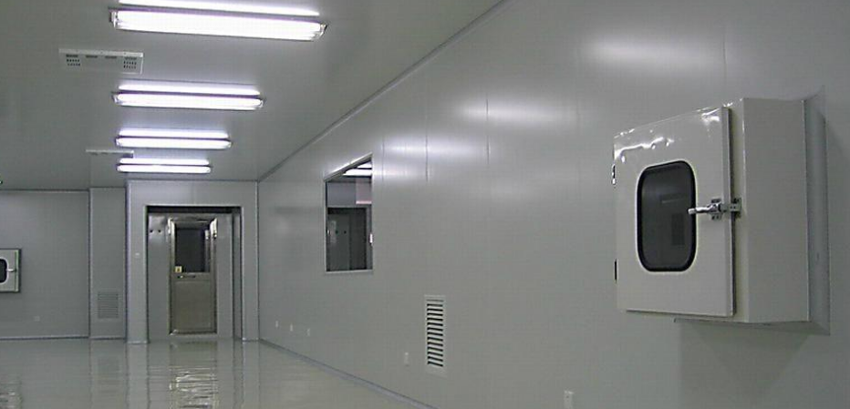 潔凈室傳送窗 潔凈室傳送窗