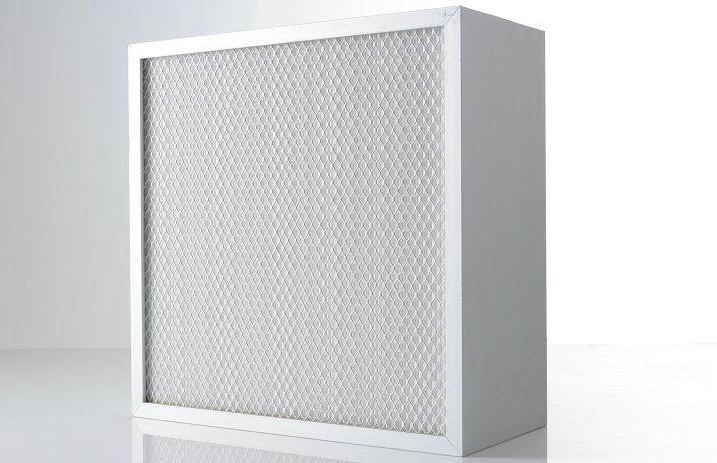 高效空氣過濾器
