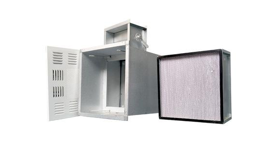 送風(fēng)口過(guò)濾器