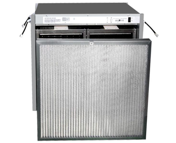 靜電過(guò)濾器