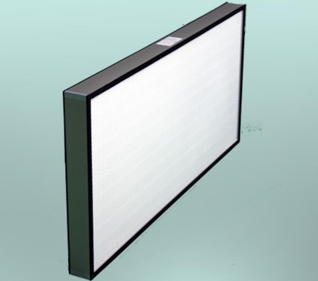 高效空氣過濾器