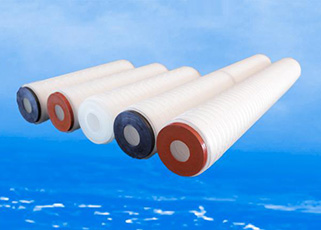 EPPENSTEINER濾芯應用到哪些領域