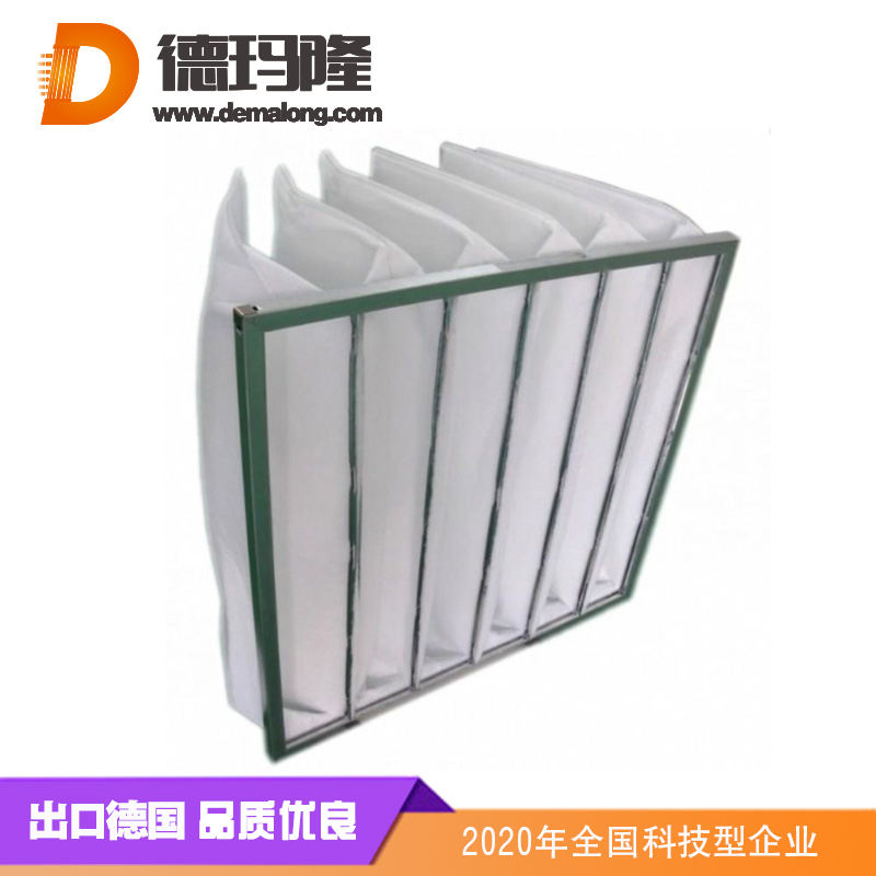 德瑪隆-高效過(guò)濾器板框?yàn)V芯