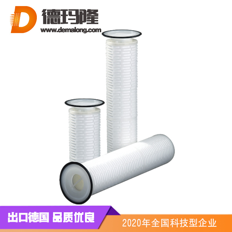 德瑪隆-HFNX660Y700J ，大流量水濾芯，替代頗爾大流量