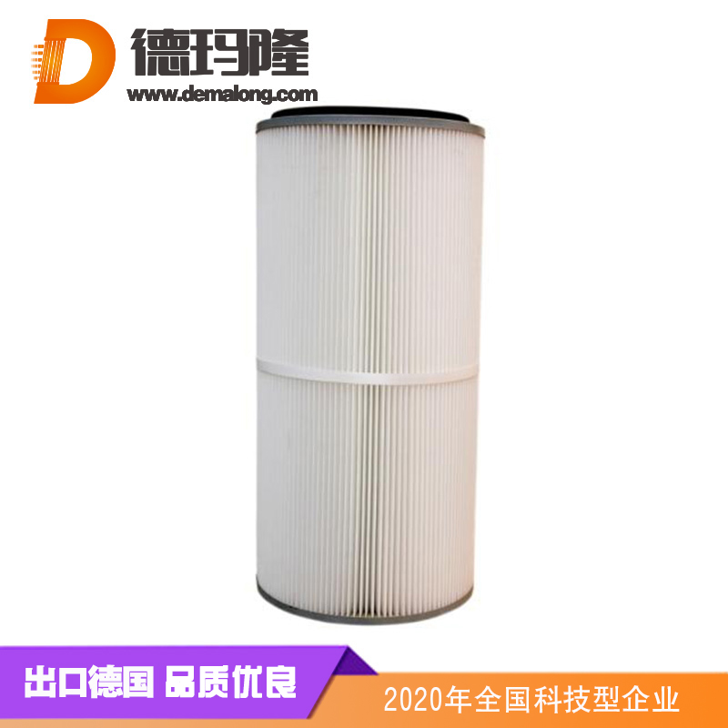 折疊式空氣過濾器如何進行清潔和維護？