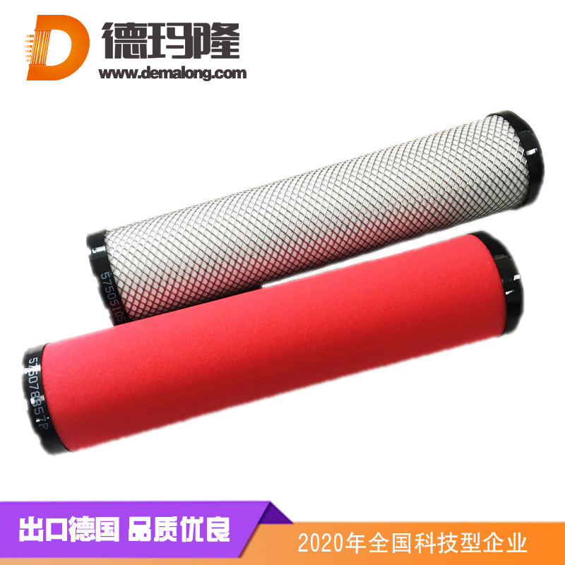 漢克森-漢克森濾芯