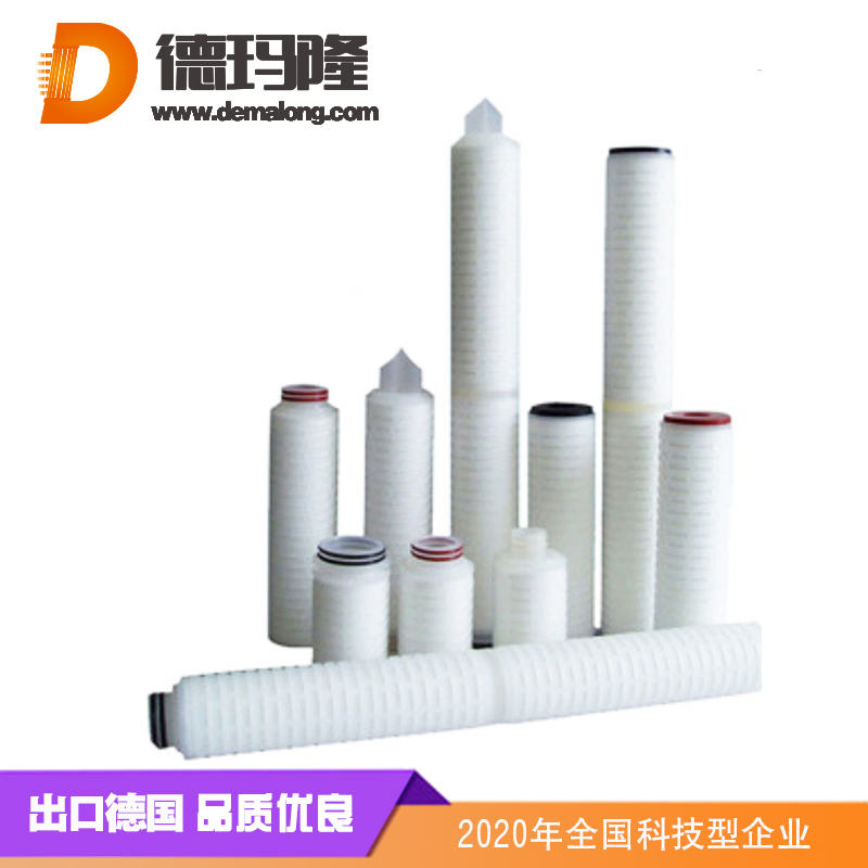 現代社會不可缺少的過濾利器-水處理過濾器