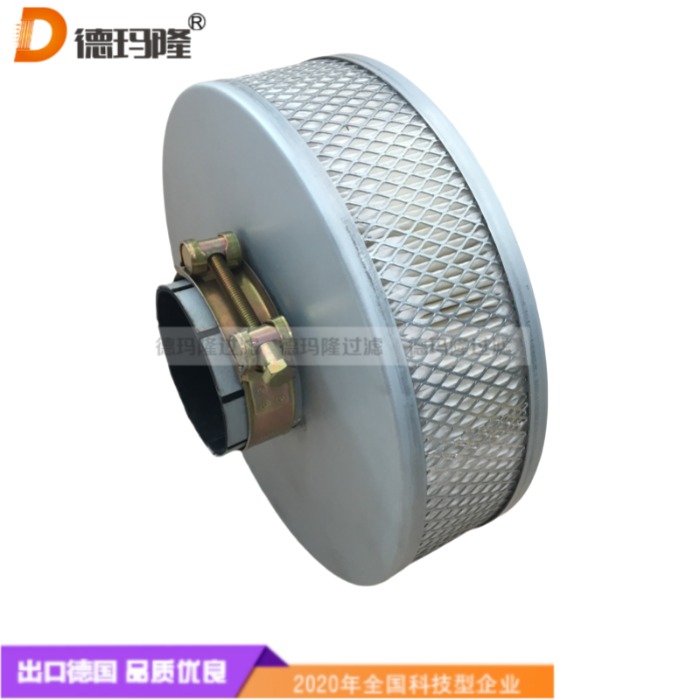 德瑪隆供應空壓機空氣濾芯4092100500