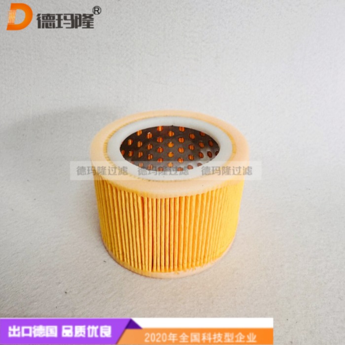 德瑪隆供應空氣濾芯08102117 