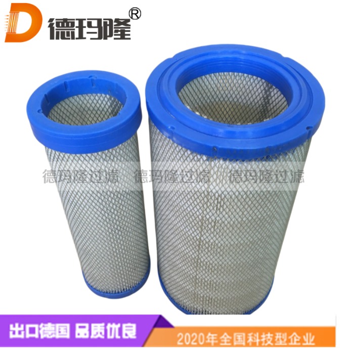 德瑪隆供應空氣濾芯114500-001 
