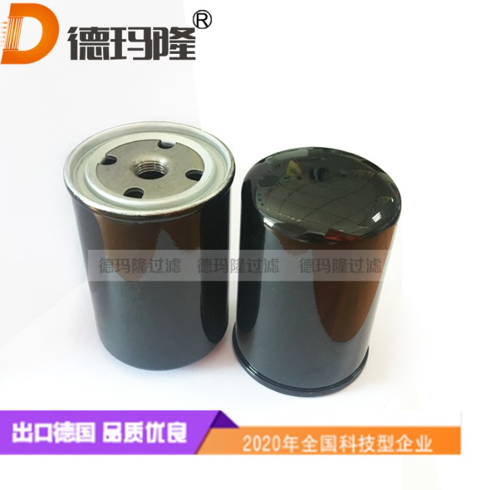 德瑪隆供應空壓機油濾芯2059778 