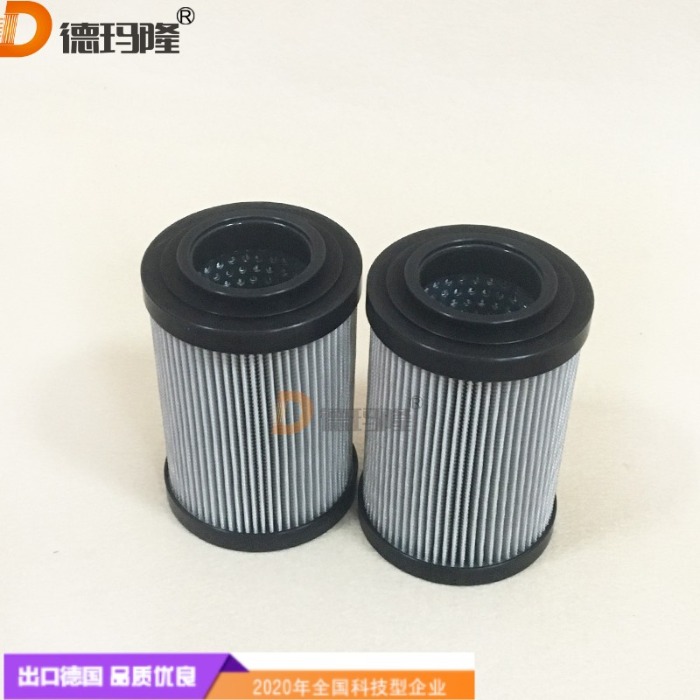 德瑪隆供應集中潤滑油過濾器濾芯CU2103M025ANP01 MF0201P10NBP01